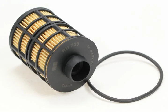 Mann-Filter - PU 723 x - Fuel filter