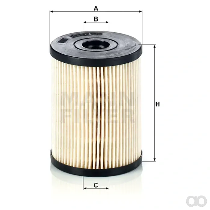 Mann-Filter