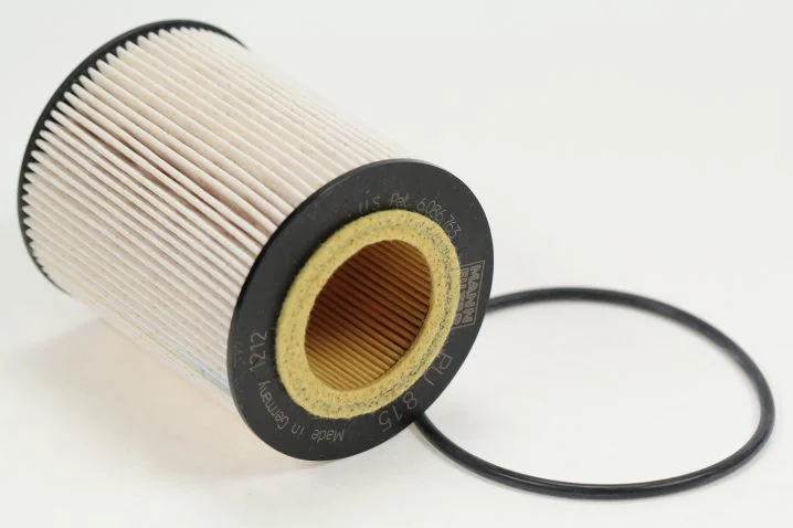 Mann-Filter - PU 815 x - Fuel filter