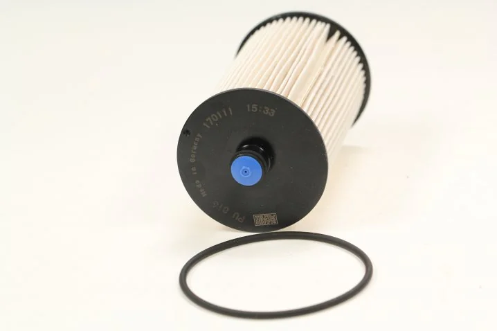 Mann-Filter - PU 816 x - Fuel filter