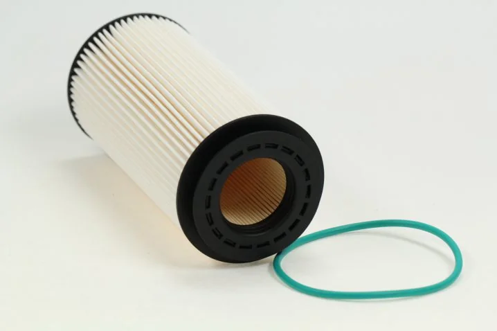 Mann-Filter - PU 840 x - Fuel filter