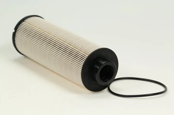 Mann-Filter - PU 855 x - Fuel filter