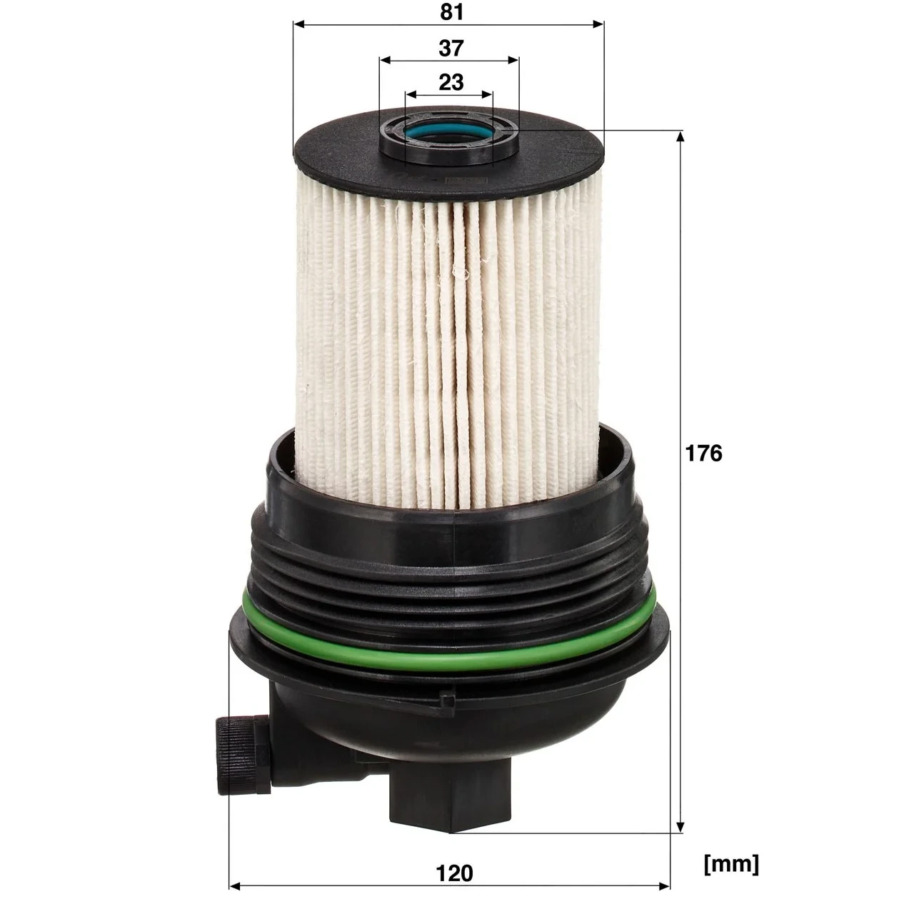 Mann Filter