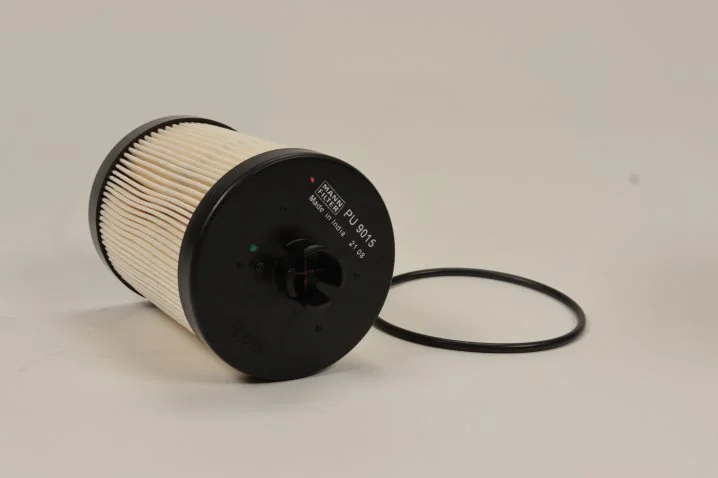 Mann-Filter - PU 9015 z - Fuel filter element (metal-free)