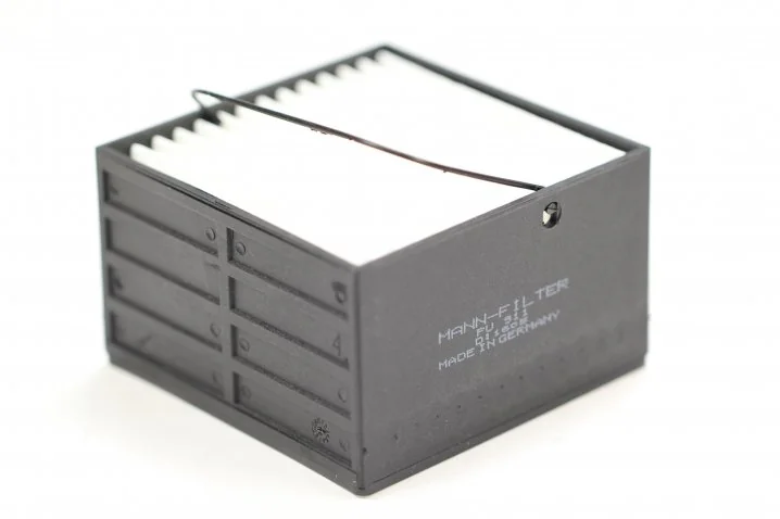 Mann-Filter - PU 911 - Liquid filter