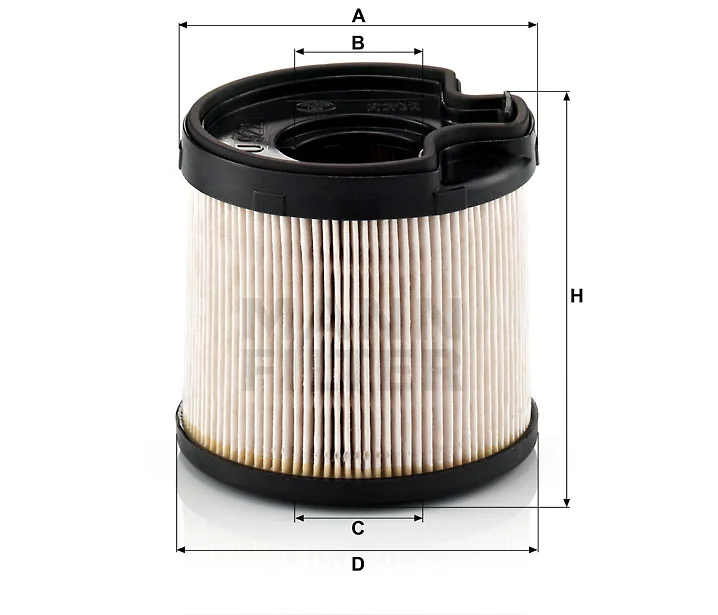 Mann Filter