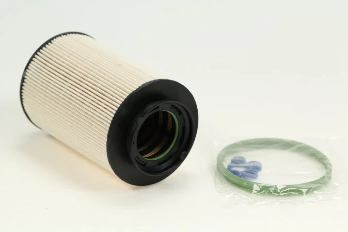 Mann-Filter - PU 936/2 x - Fuel filter