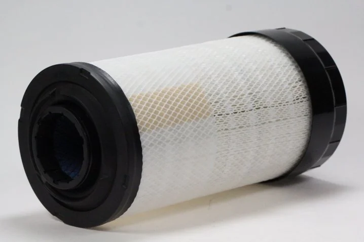 Mann-Filter - SP 3020-2 - Air filter (element-servicekit)