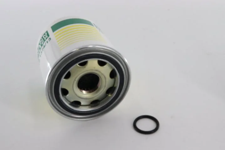 Mann-Filter - TB 1374/13 x - Air dryer box spin-on