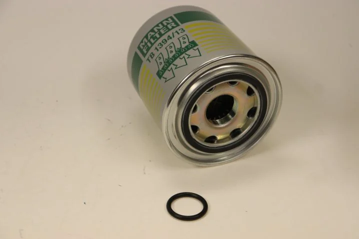 Mann-Filter - TB 1394/13 x - Air dryer box spin-on