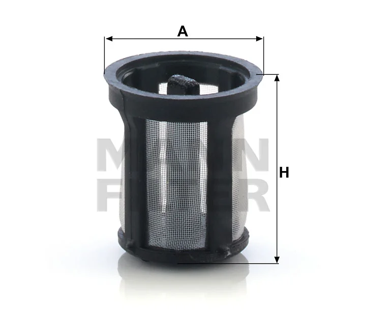 Mann Filter