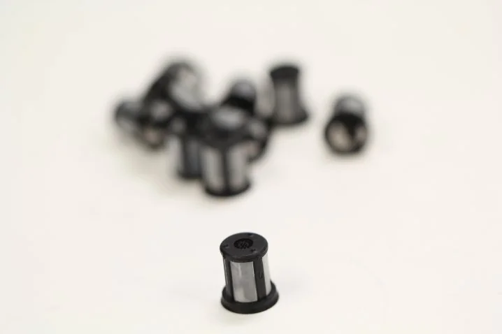 Mann-Filter - U 1002 (10) - Urea filter element