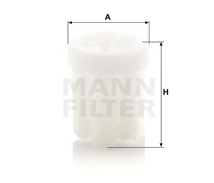 Mann Filter