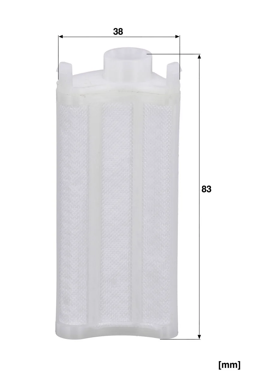Mann-Filter - U 4001 - Urea filter element