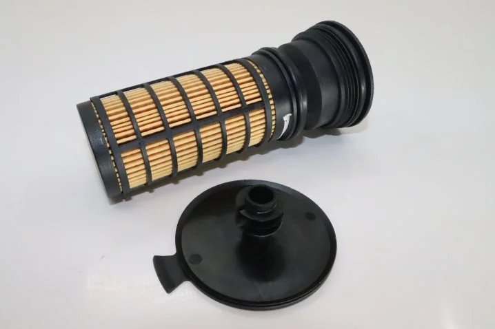 Mann Filter