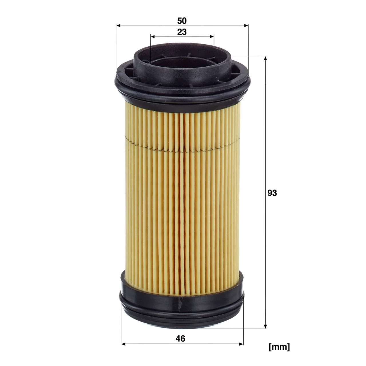 Mann-Filter