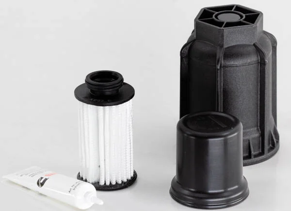 Mann-Filter - U 58/11 KIT - Urea filter element (service kit)