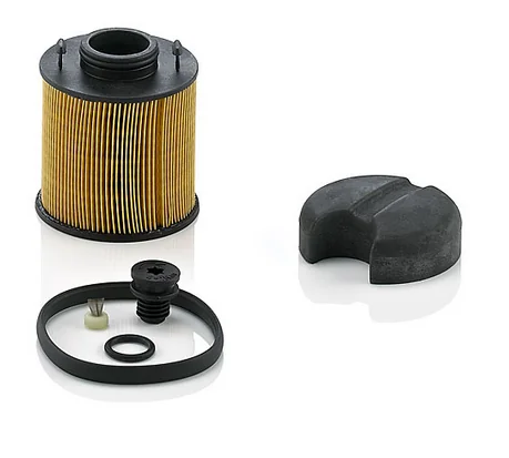 Mann-Filter - U 620/2 y KIT - Urea filter element (service kit)