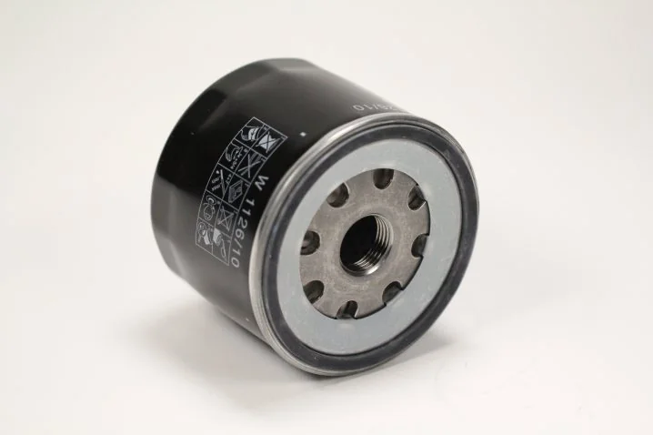 Mann-Filter - W 1126/10 - Oil filter spin-on