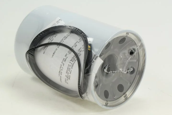 Mann-Filter - W 1245/3 x - Oil filter