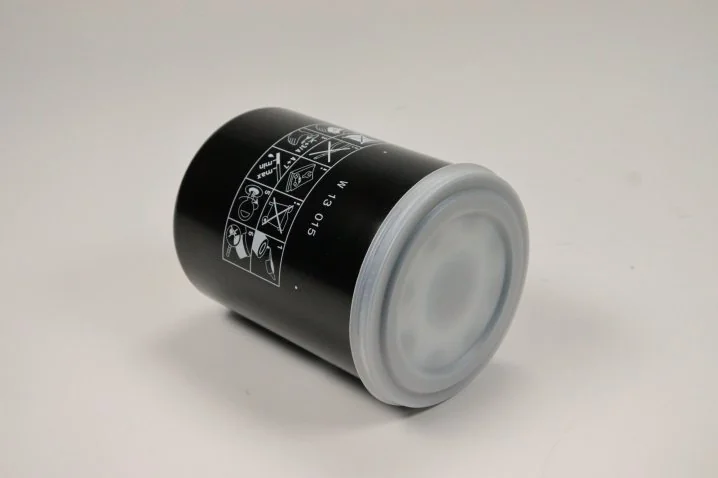 Mann-Filter - W 13 015 - Hydraulic filter spin-on