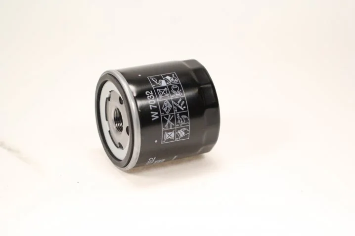 Mann-Filter - W 7032 - Oil filter