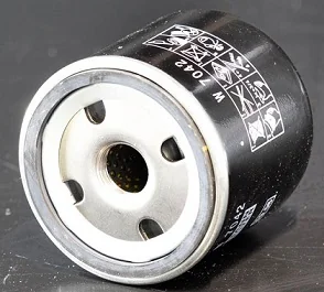 Mann-Filter - W 7042 - Oil filter
