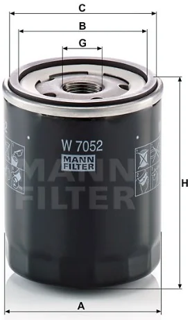 Mann Filter