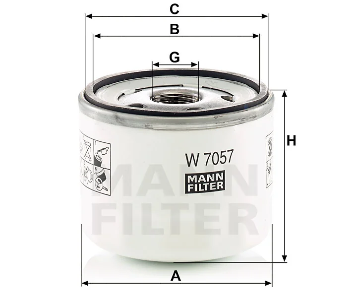 Mann-Filter