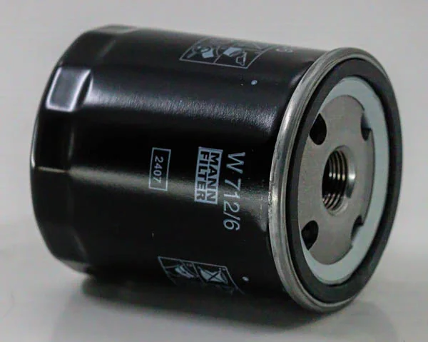 Mann Filter