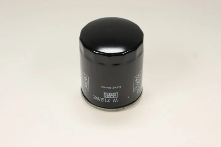 Mann-Filter - W 712/82 - Oil filter