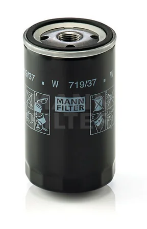 Mann Filter
