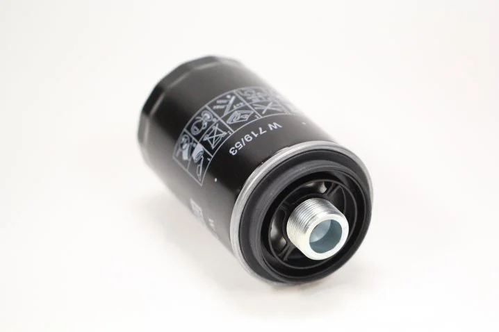 Mann-Filter - W 719/53 - Oil filter