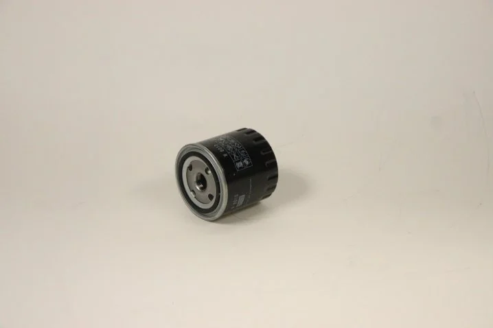 Mann-Filter - W 8013 - Oil filter
