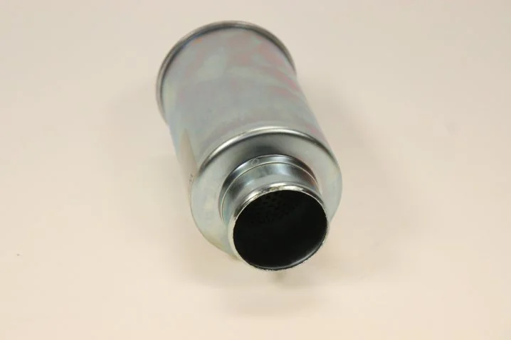 Mann-Filter - W 811/1 - Oil filter