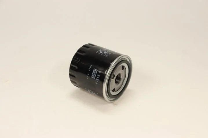 Mann-Filter - W 815/5 - Oil filter (spin-on)