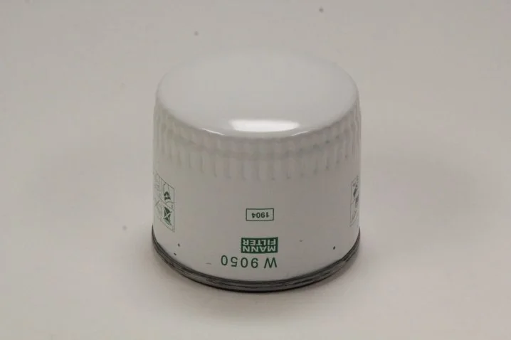 Mann-Filter - W 9050 - Oil filter (spin-on)