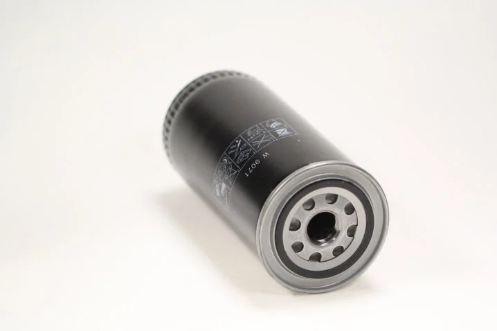 Mann-Filter - W 9071 - Oil filter (spin-on)