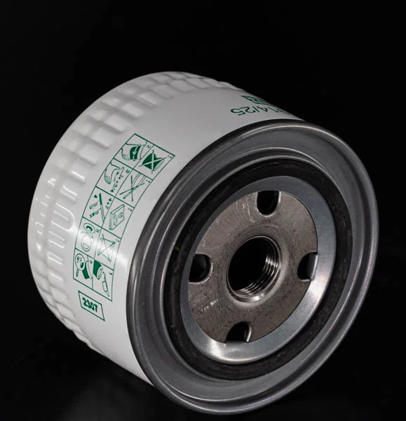 Mann-Filter - W 914/25 - Oil filter