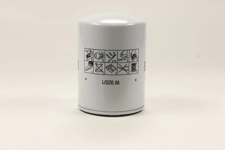 Mann-Filter - W 925/1 - Oil filter