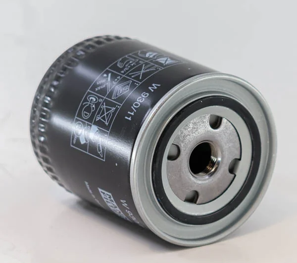 Mann-Filter - W 930/11 - Oil filter (spin-on)