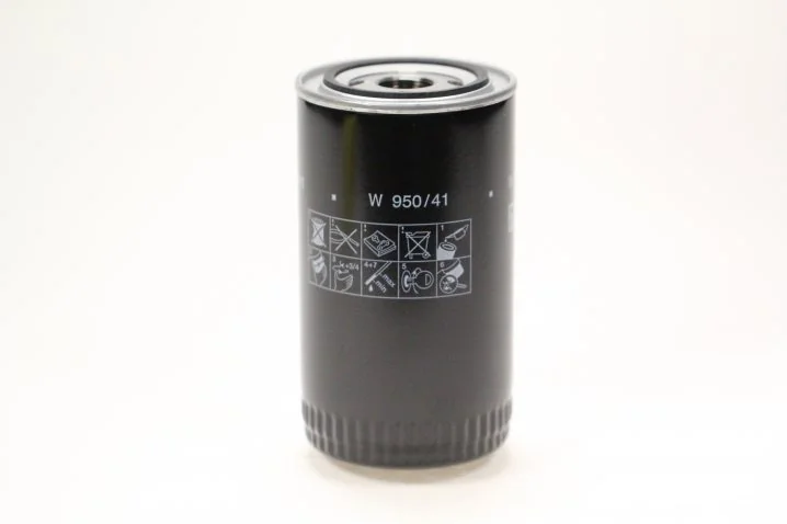 Mann-Filter - W 950/41 - Oil filter spin-on