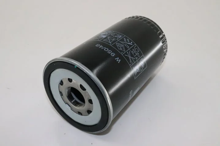 Mann-Filter - W 950/48 - Oil filter spin-on