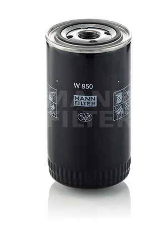 Mann Filter