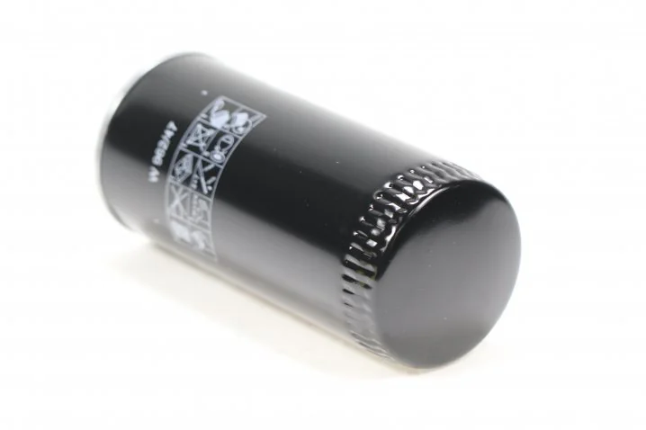 Mann-Filter - W 962/47 - Oil filter (spin-on)