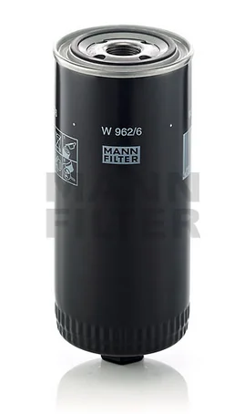Mann Filter