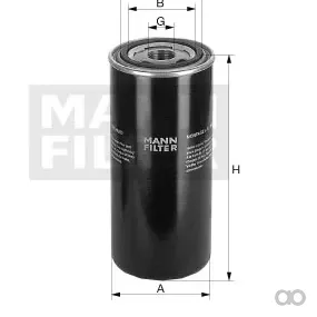 Mann Filter