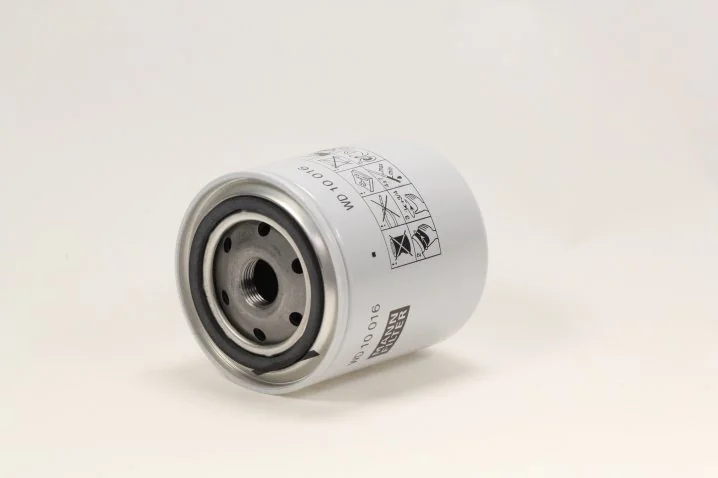 Mann-Filter - WD 10 016 - Oil filter