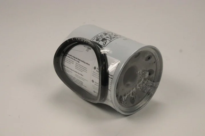Mann-Filter - WD 13 003 x - Hydraulic filter spin-on