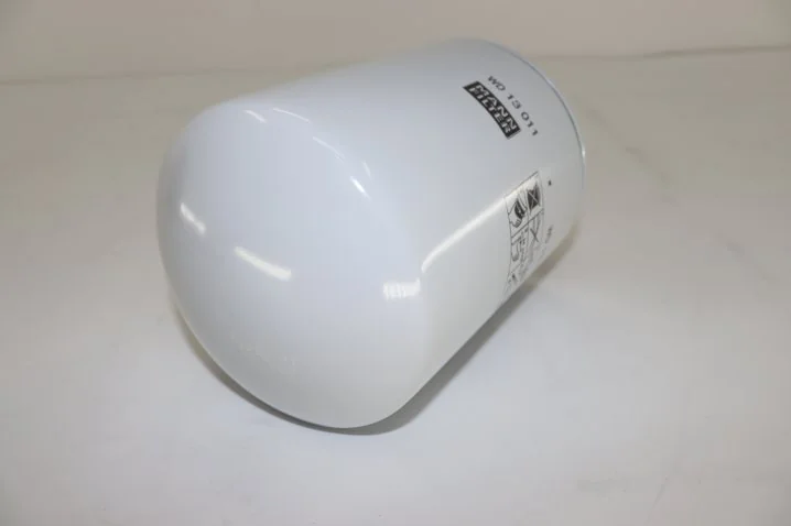 Mann-Filter - WD 13 011 x - Oil filter spin-on